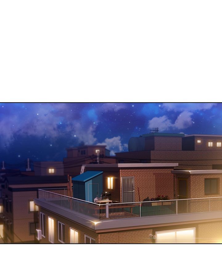 Switch Raw Chapter 28 Page 1