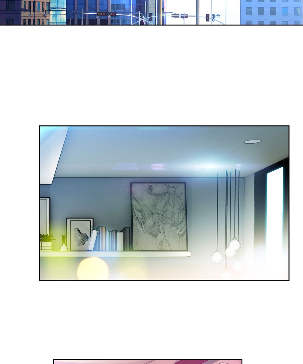Switch Raw Chapter 3 Page 3
