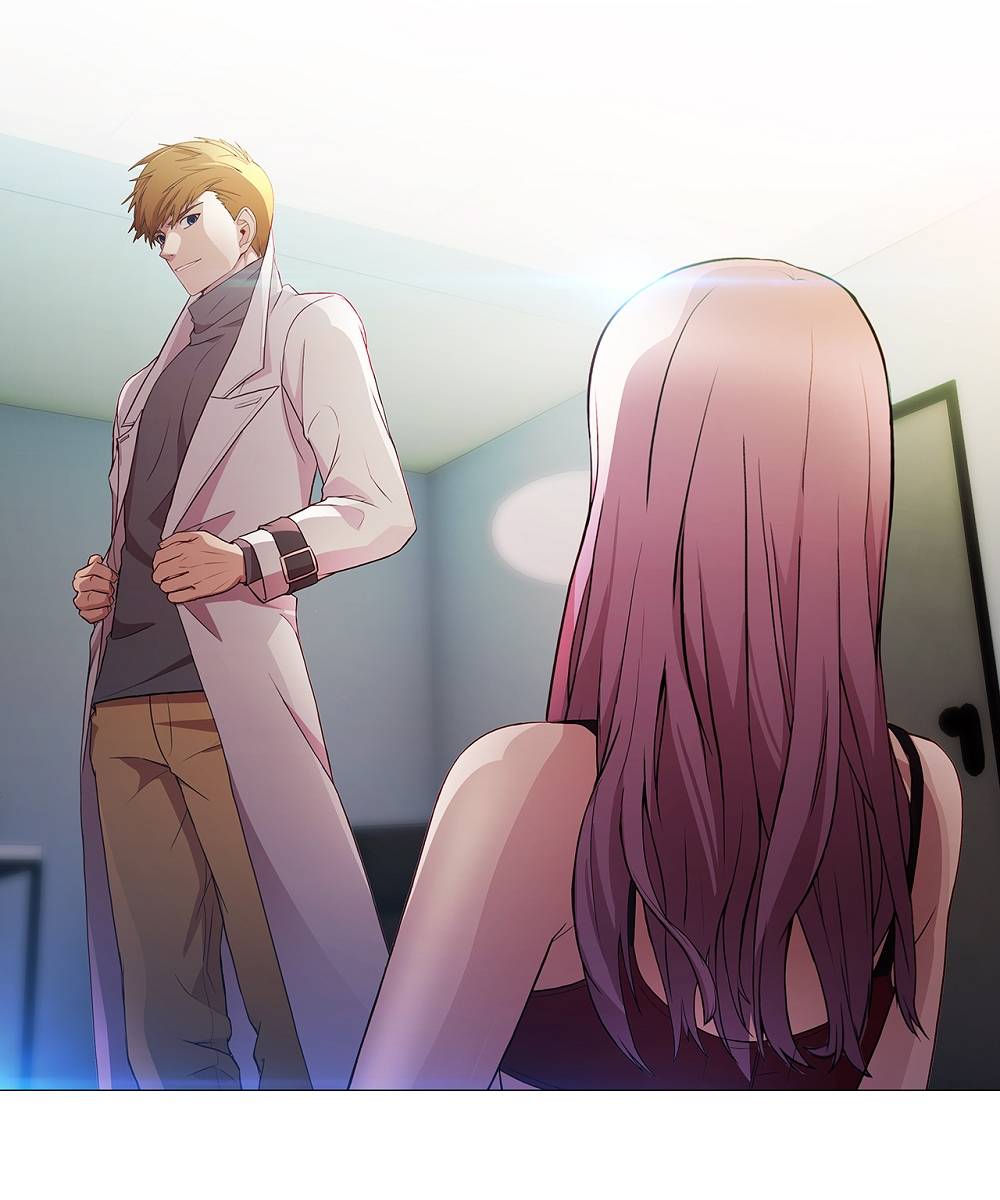 Switch Raw Chapter 3 Page 30