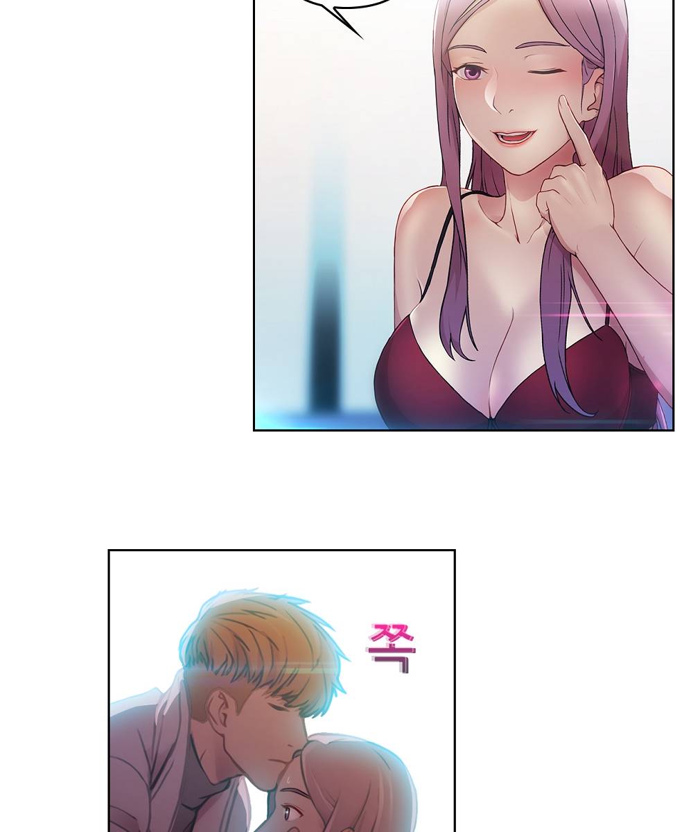 Switch Raw Chapter 3 Page 35