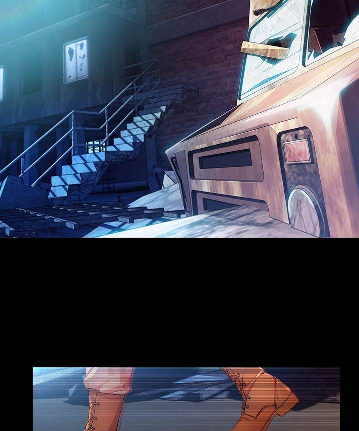 Switch Raw Chapter 30 Page 23