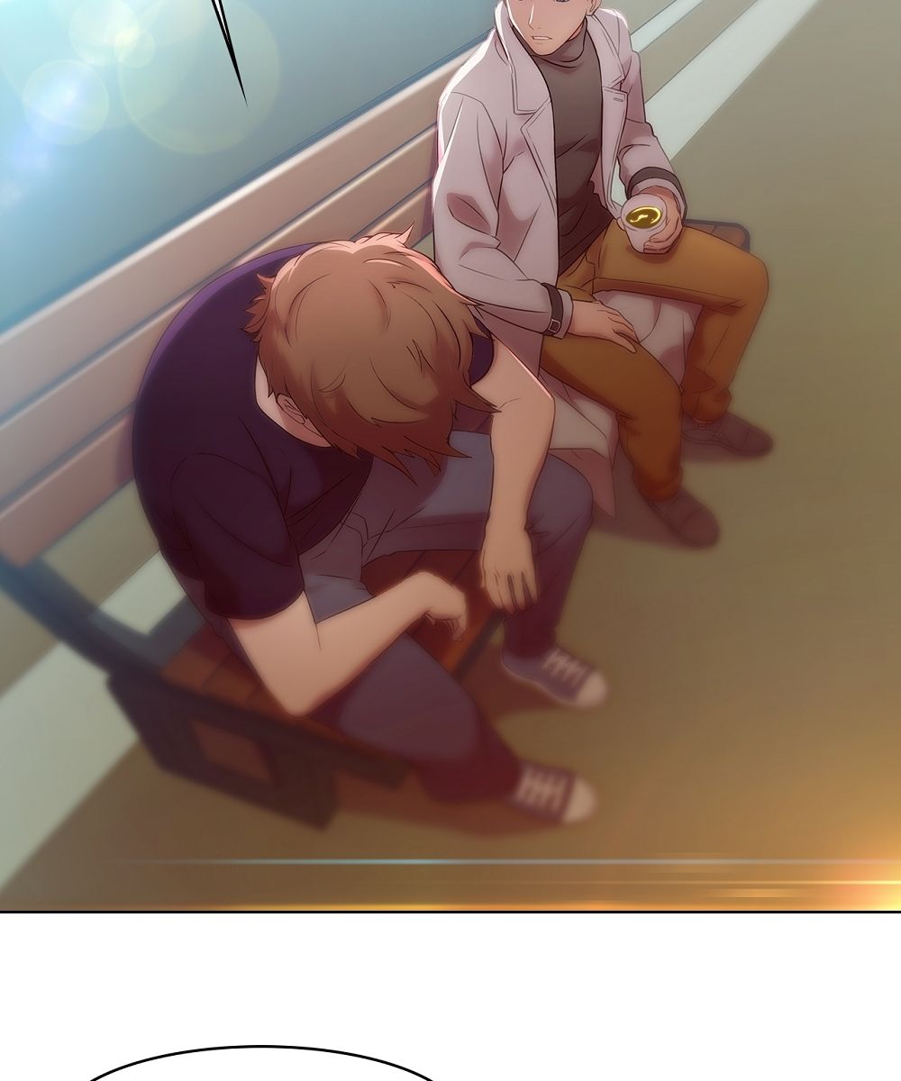 Switch Raw Chapter 4 Page 21