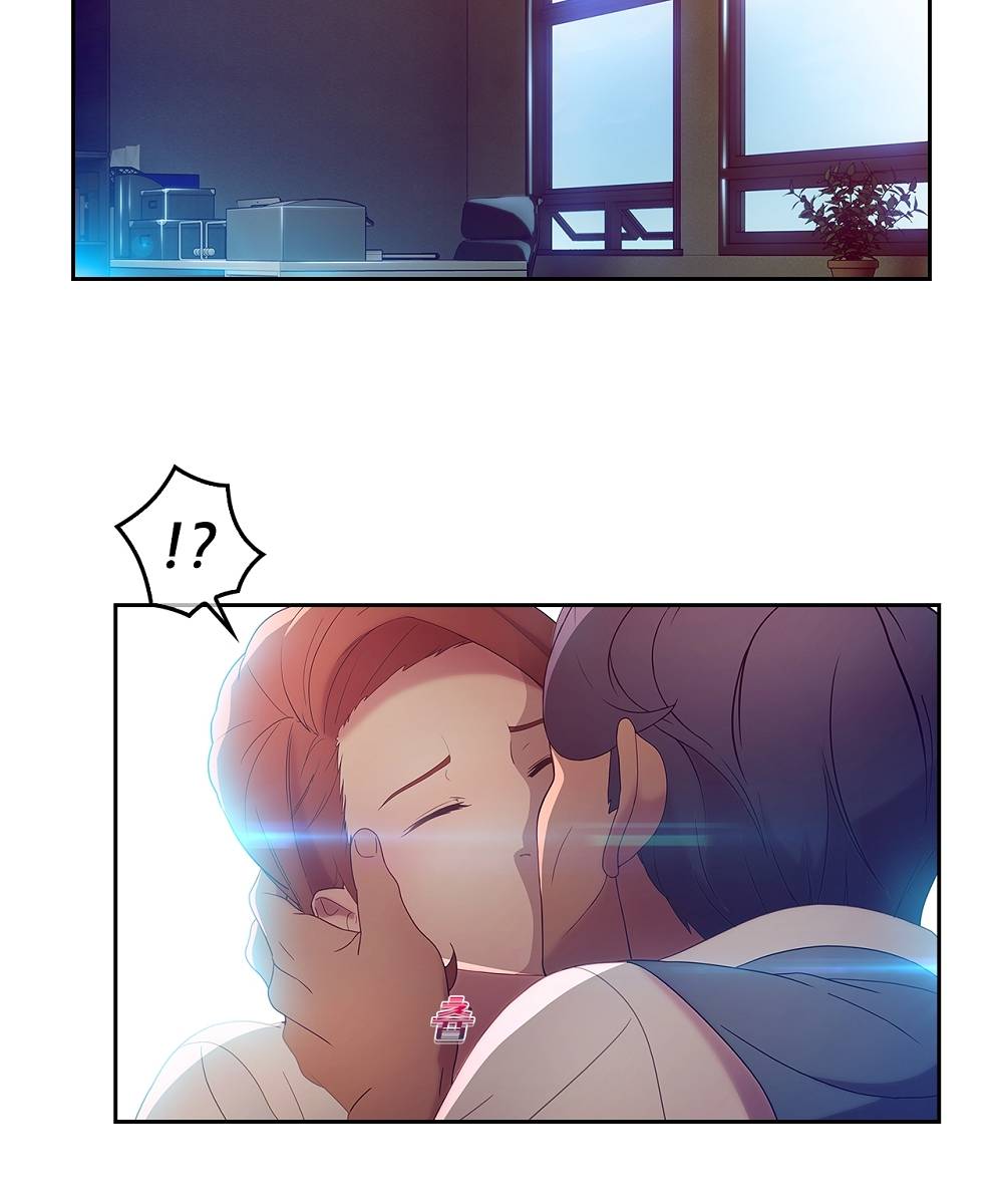 Switch Raw Chapter 5 Page 36