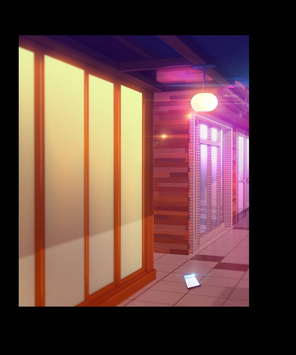Switch Raw Chapter 7 Page 53