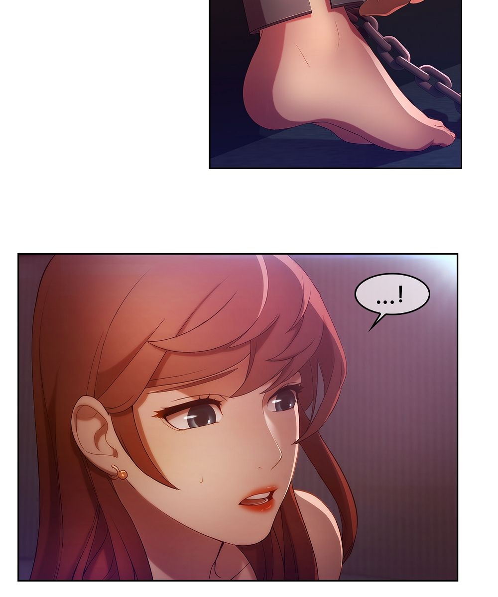 Switch Raw Chapter 8 Page 34