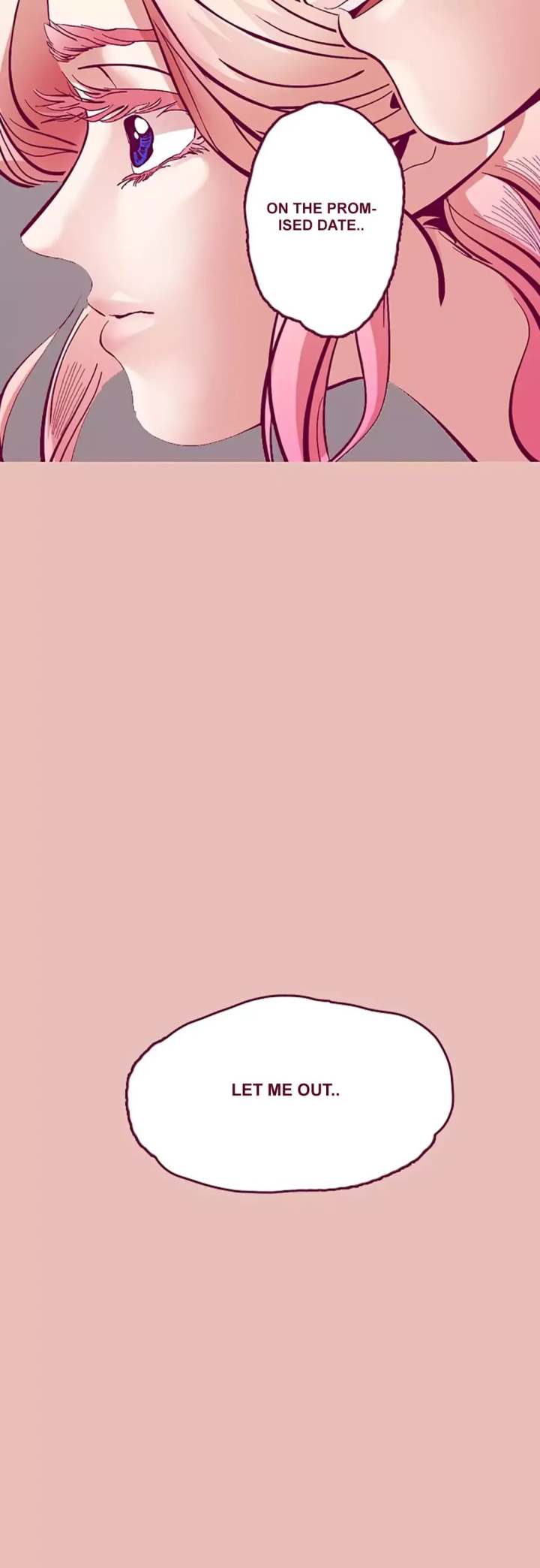 Just Right There! Chapter 1 Page 15