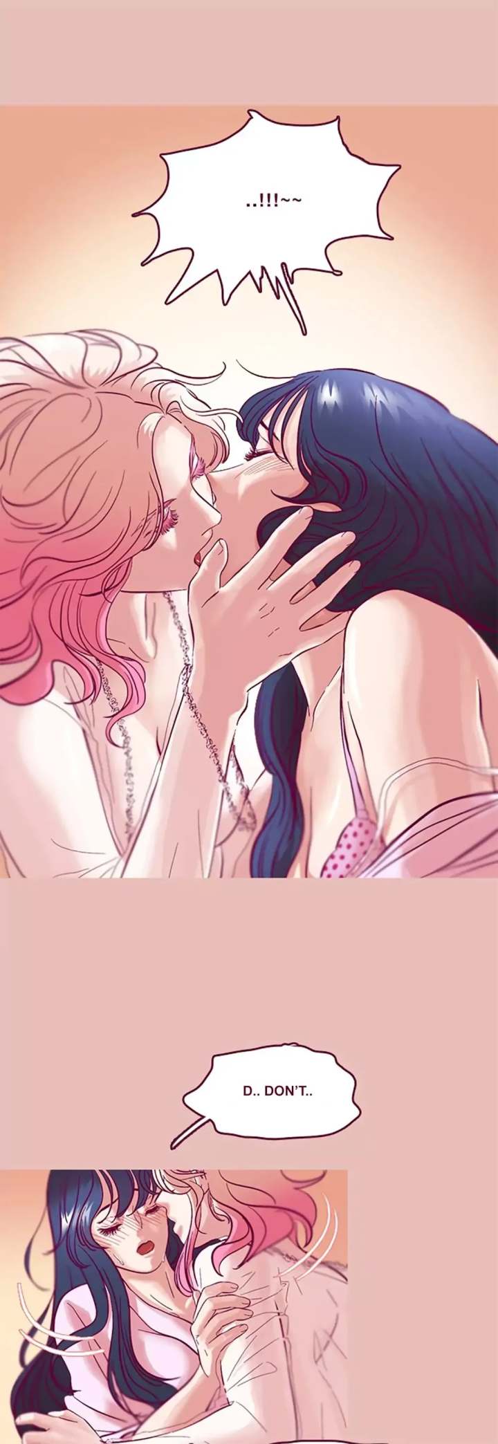 Just Right There! Chapter 1 Page 21