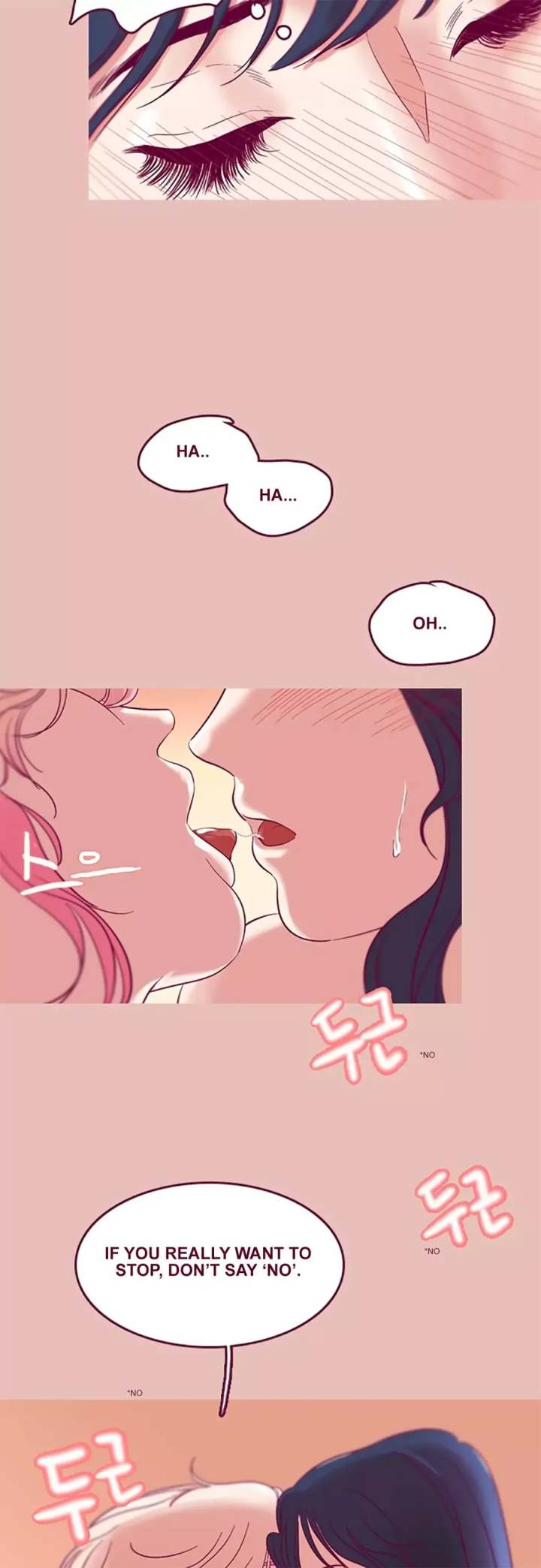 Just Right There! Chapter 1 Page 23