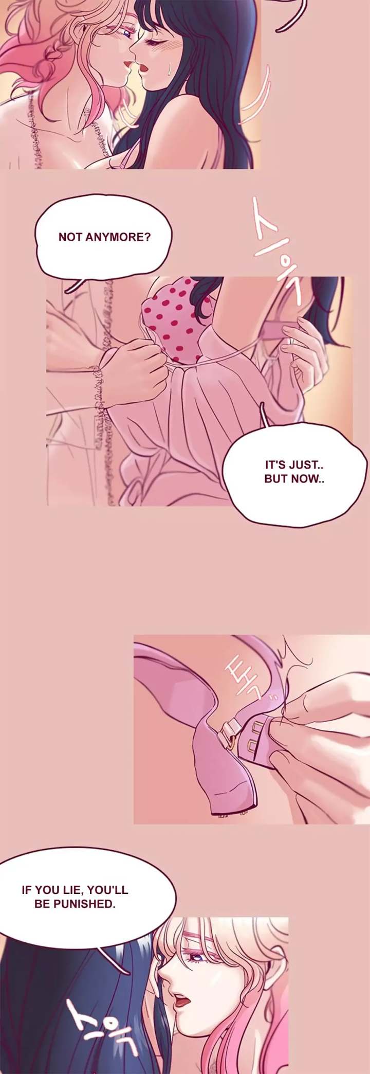 Just Right There! Chapter 1 Page 25