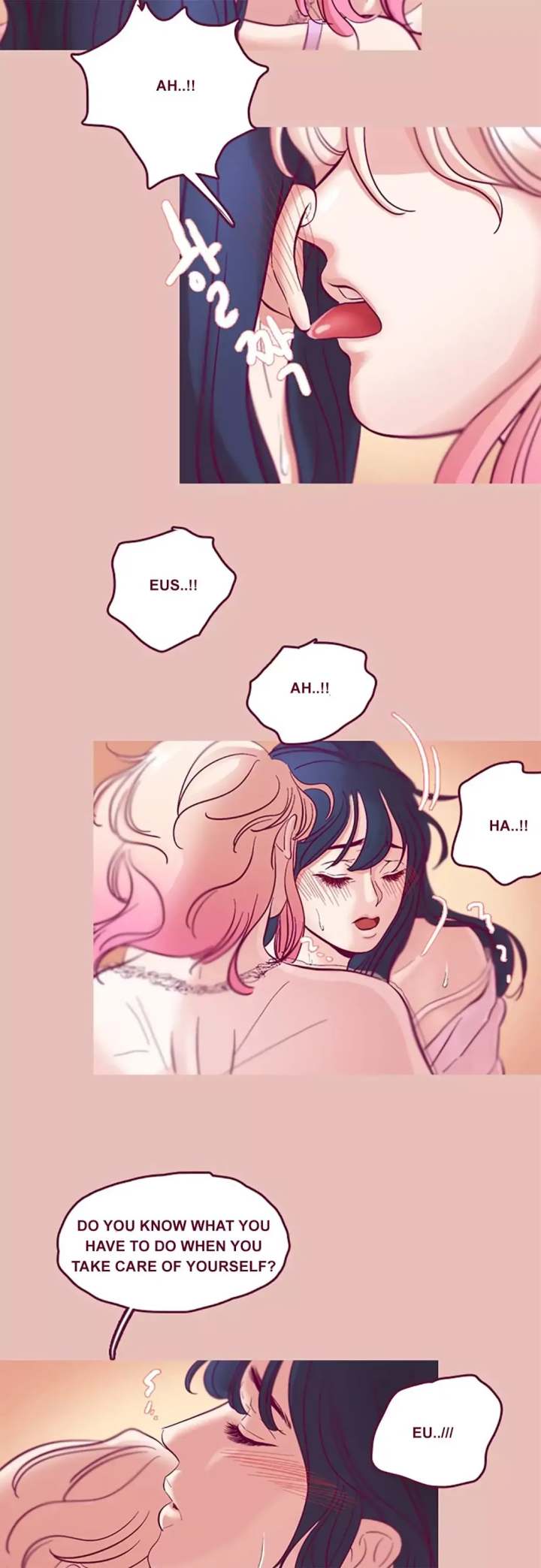 Just Right There! Chapter 1 Page 26