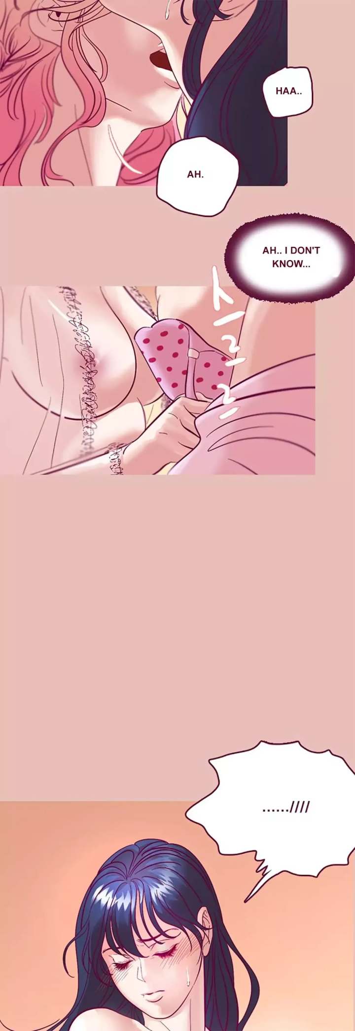 Just Right There! Chapter 1 Page 27