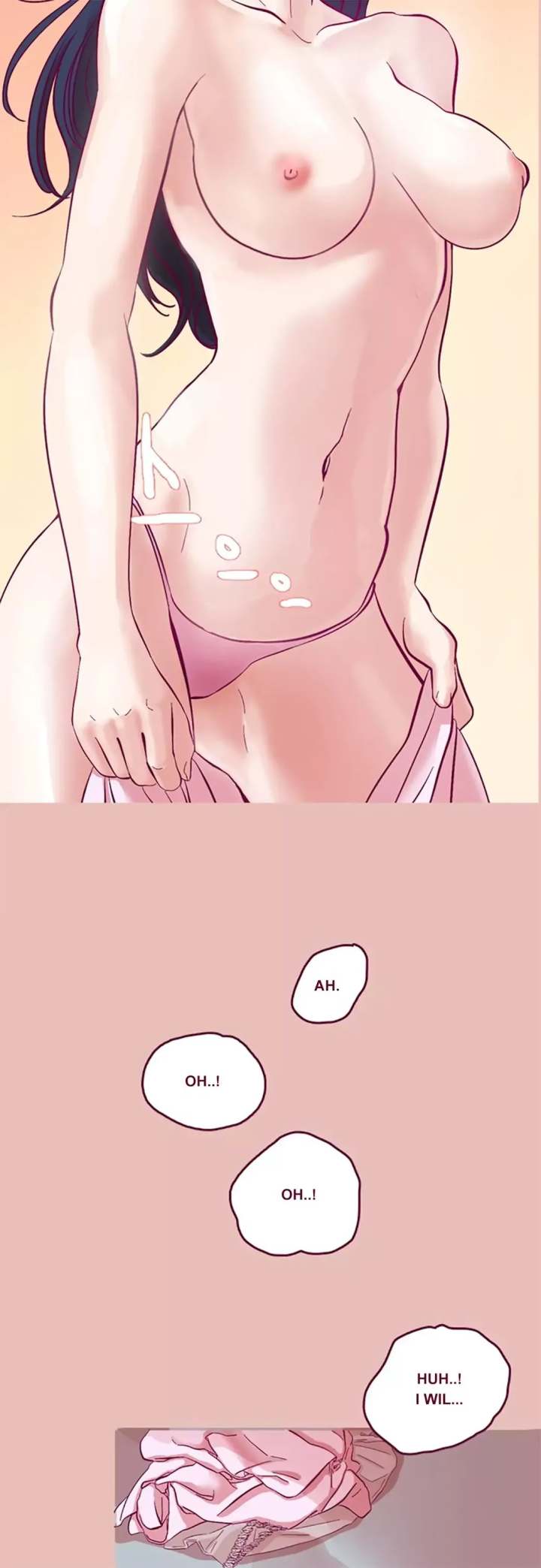 Just Right There! Chapter 1 Page 28