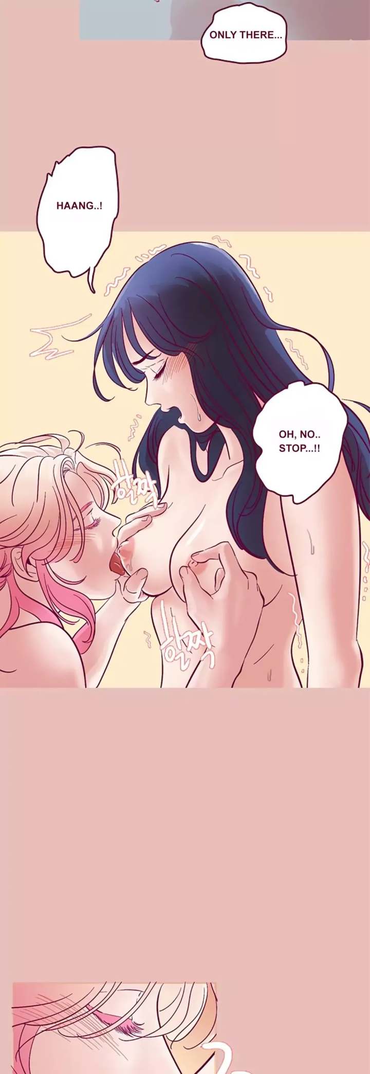 Just Right There! Chapter 1 Page 29