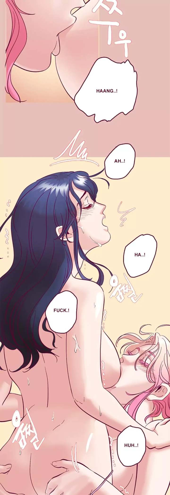 Just Right There! Chapter 1 Page 30