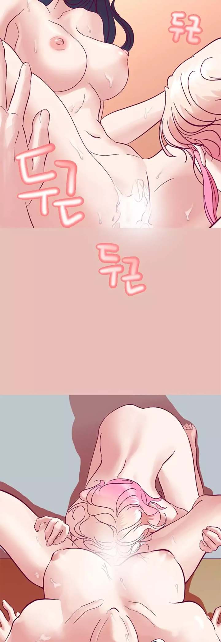 Just Right There! Chapter 1 Page 35