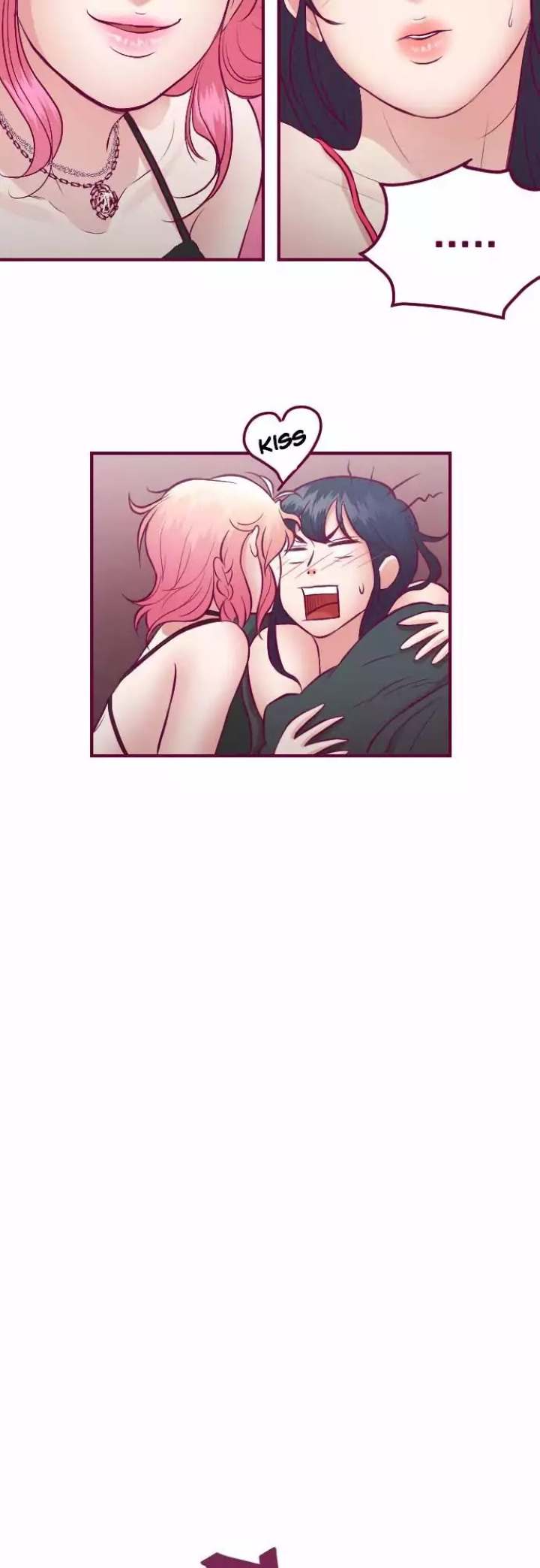 Just Right There! Chapter 23 Page 5