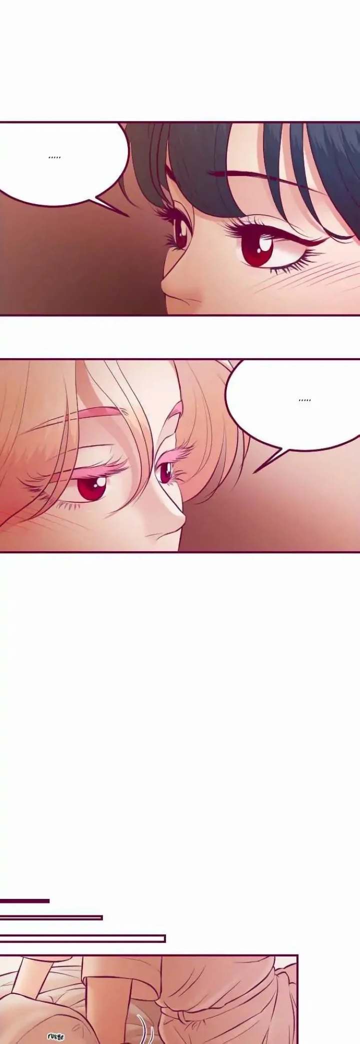 Just Right There! Chapter 24 Page 14