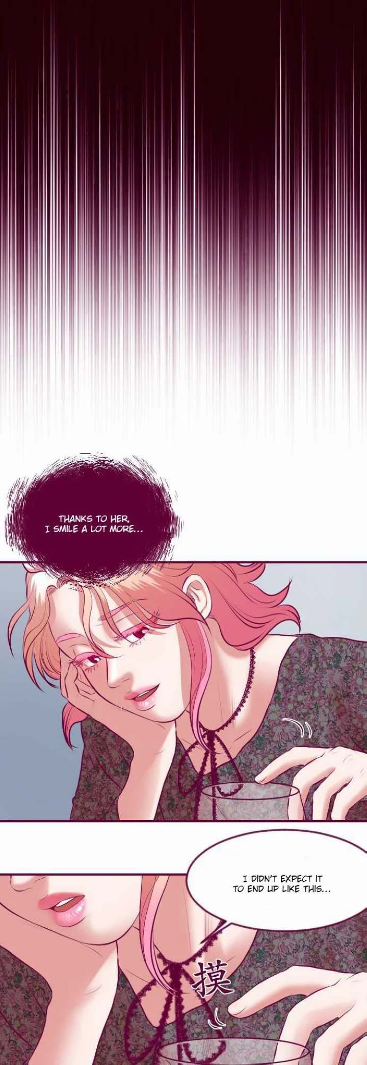 Just Right There! Chapter 29 Page 17