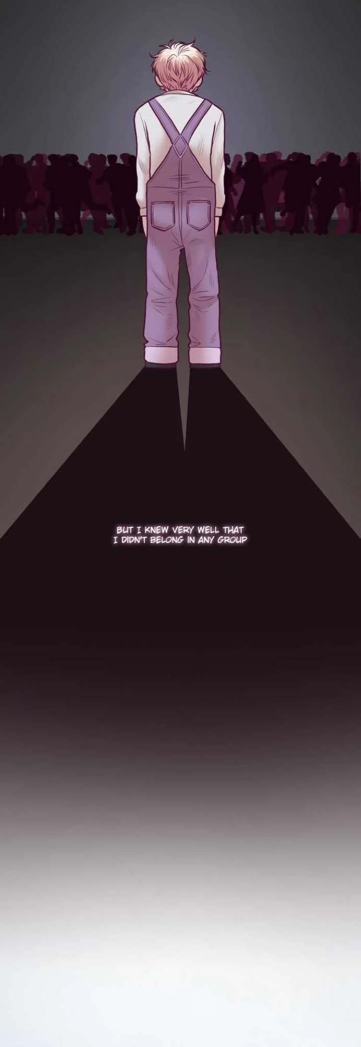 Just Right There! Chapter 34 Page 4