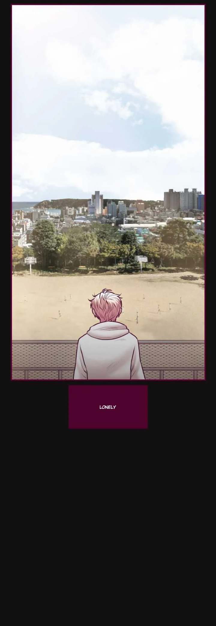 Just Right There! Chapter 34 Page 6
