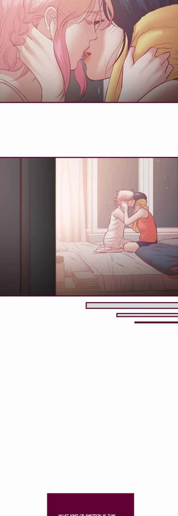 Just Right There! Chapter 36 Page 6