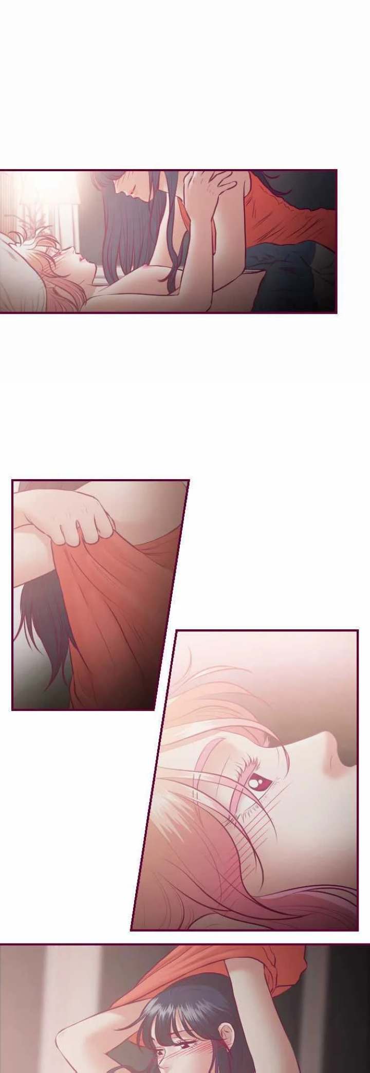 Just Right There! Chapter 36 Page 9