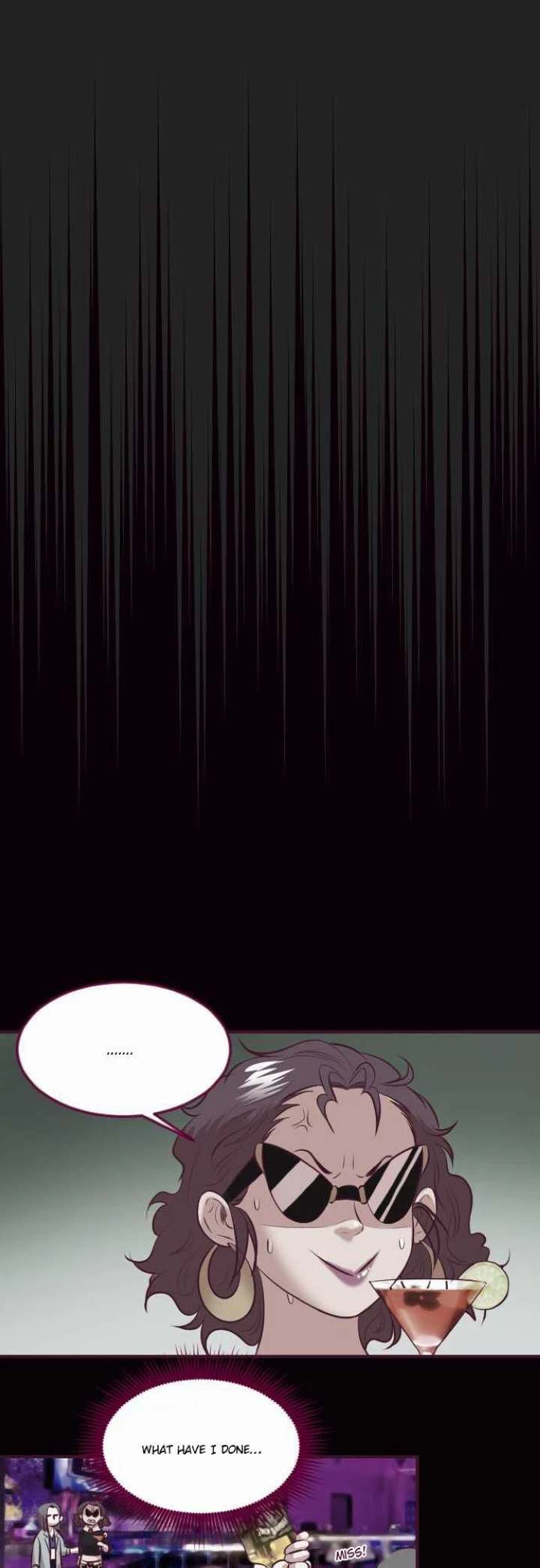 Just Right There! Chapter 38 Page 15