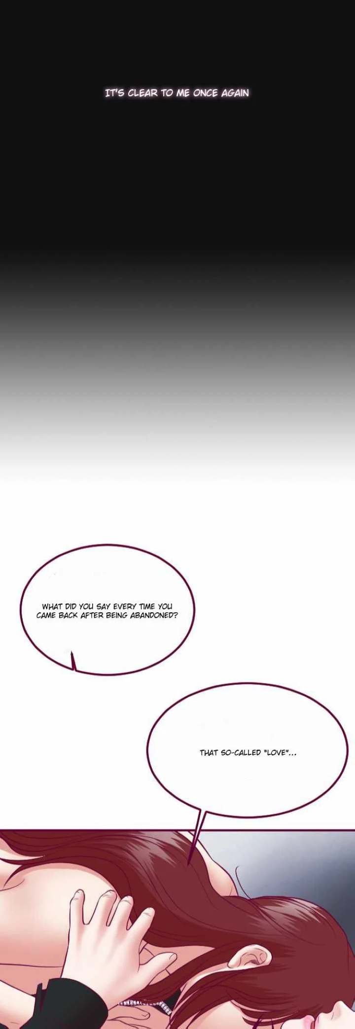 Just Right There! Chapter 39 Page 24