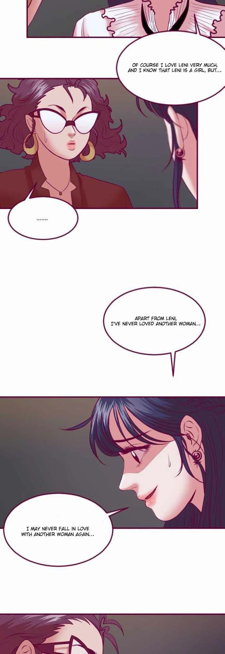 Just Right There! Chapter 43 Page 12