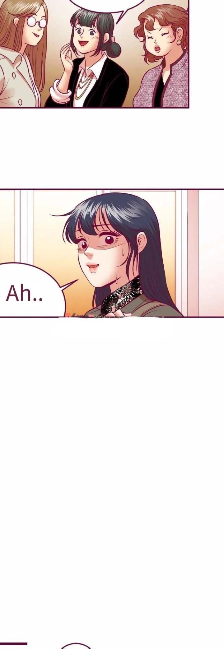 Just Right There! Chapter 47 Page 5