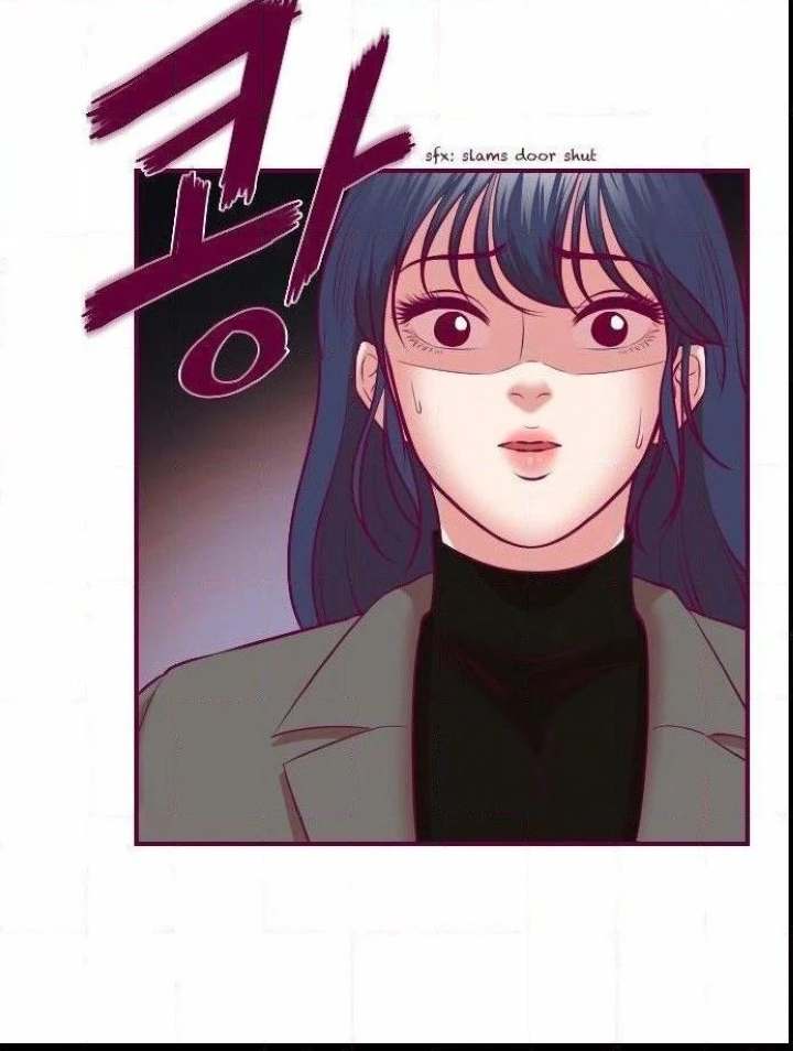 Just Right There! Chapter 48 Page 14