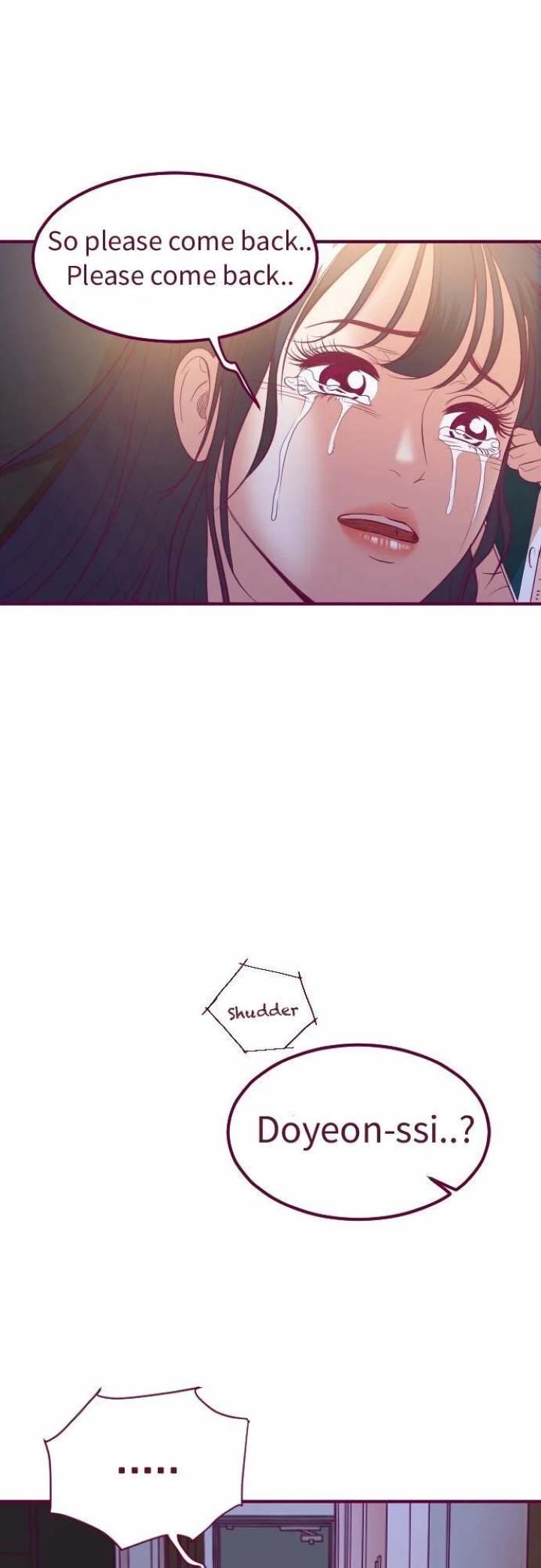 Just Right There! Chapter 49 Page 2