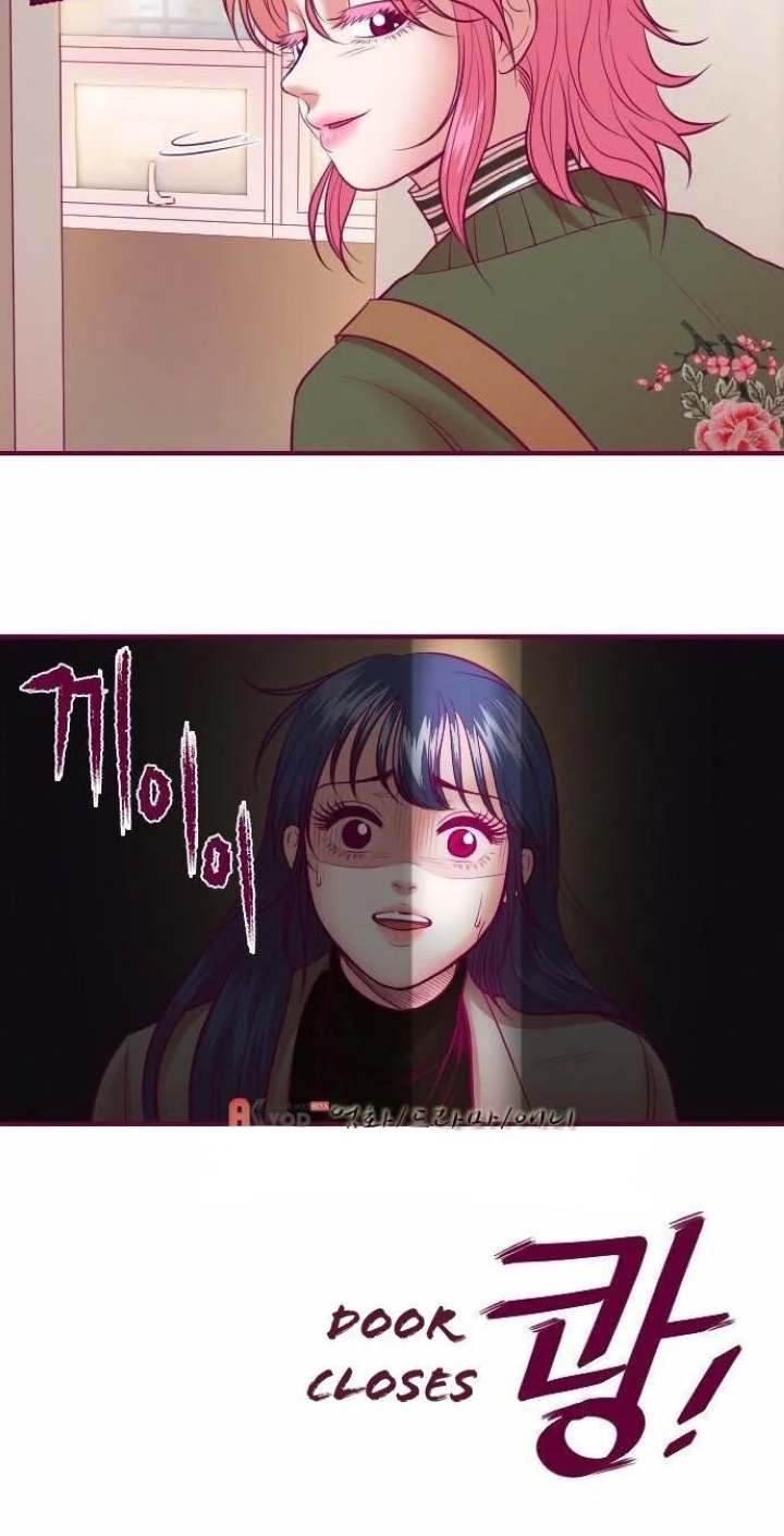 Just Right There! Chapter 50 Page 20