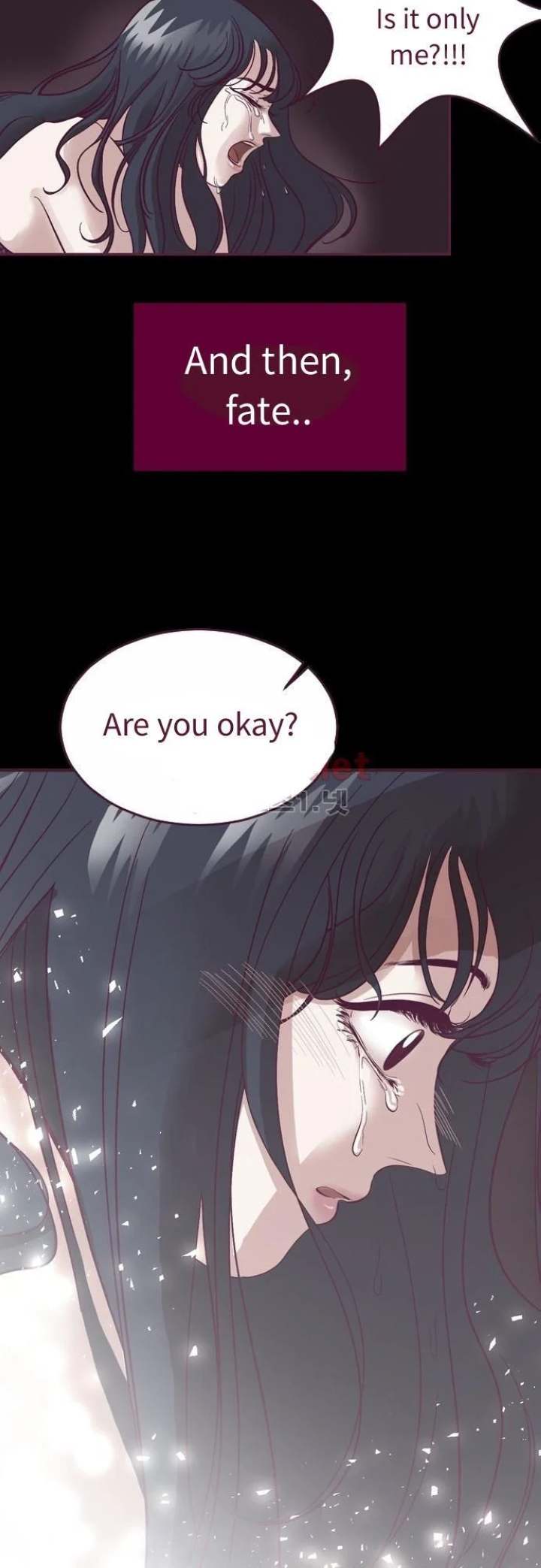 Just Right There! Chapter 51 Page 14