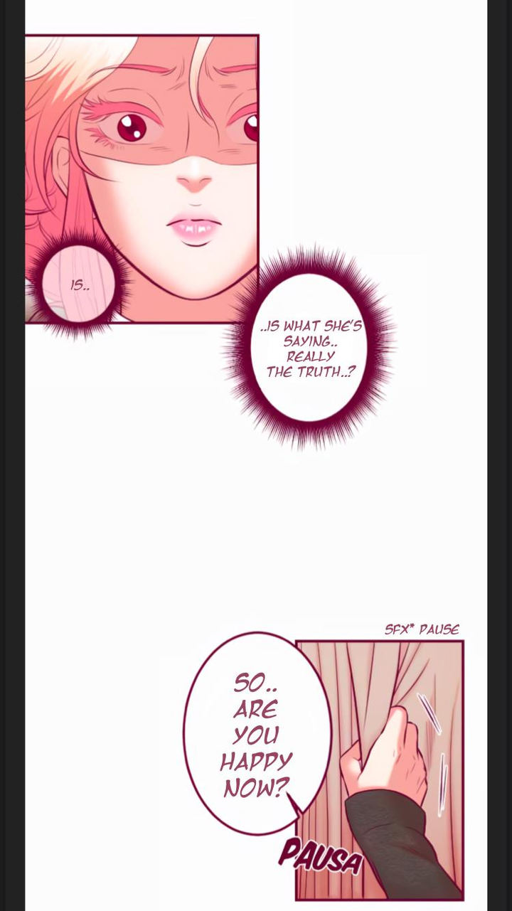 Just Right There! Chapter 53 Page 13