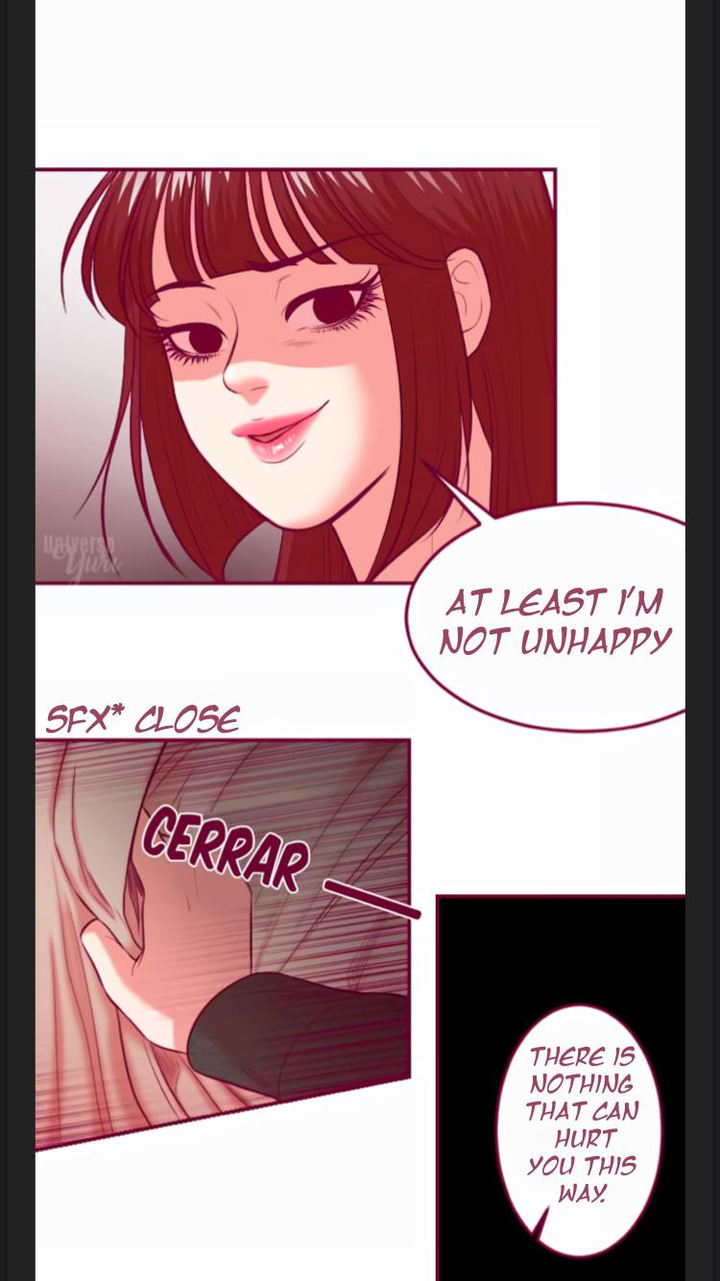 Just Right There! Chapter 53 Page 15