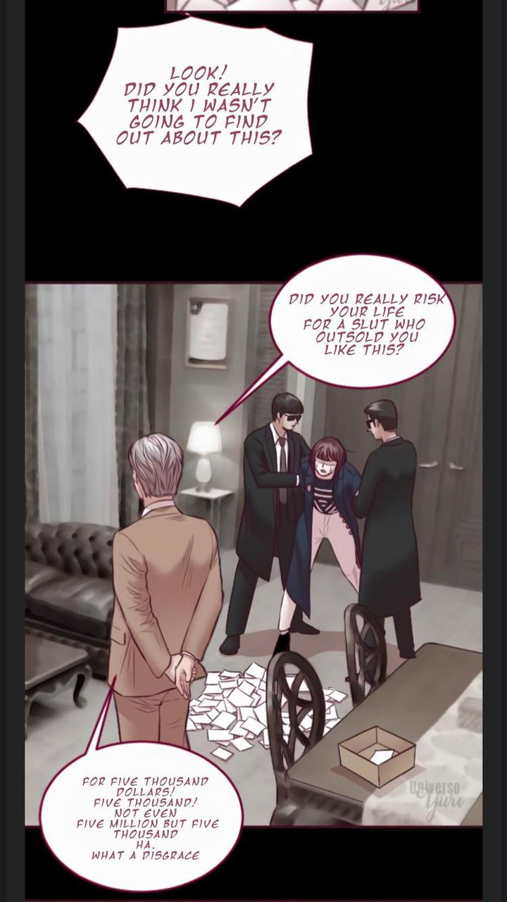 Just Right There! Chapter 53 Page 2