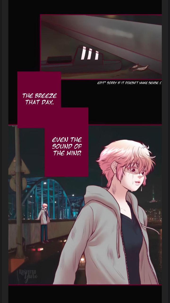 Just Right There! Chapter 53 Page 21