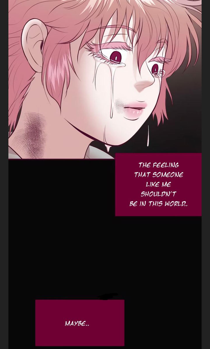 Just Right There! Chapter 53 Page 22