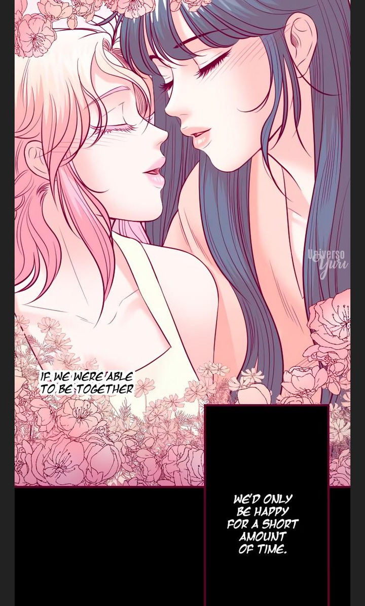 Just Right There! Chapter 53 Page 27