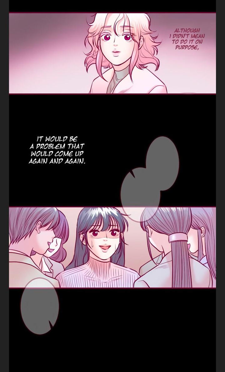 Just Right There! Chapter 53 Page 29