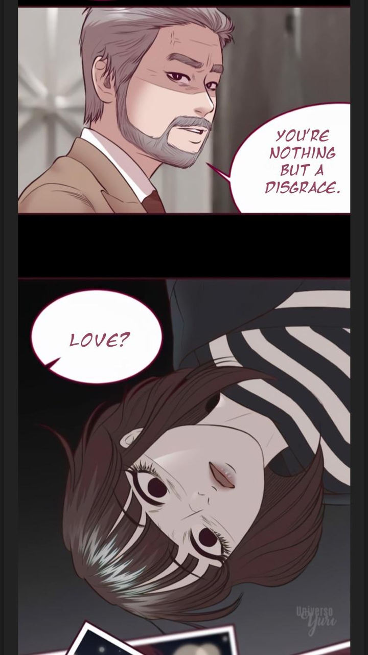 Just Right There! Chapter 53 Page 3