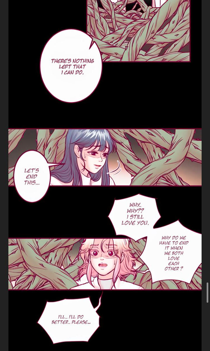 Just Right There! Chapter 53 Page 32