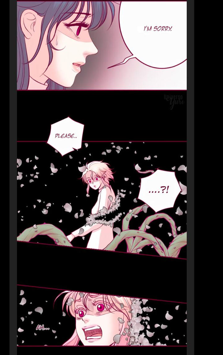 Just Right There! Chapter 53 Page 33