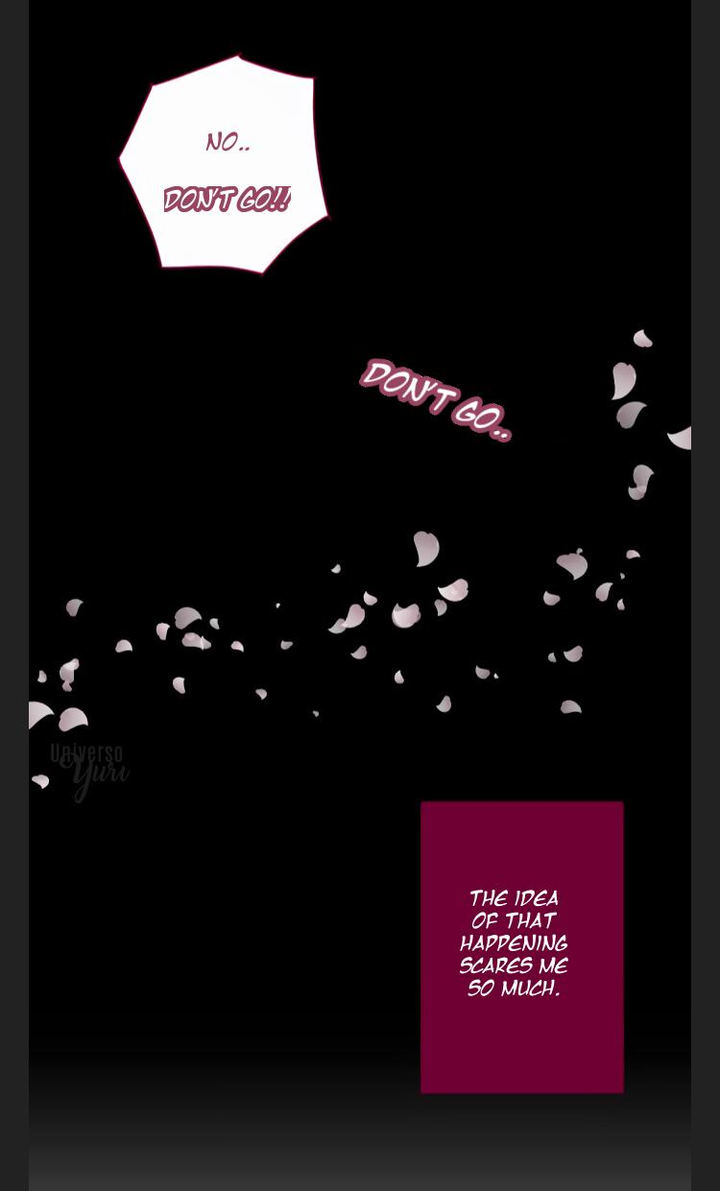 Just Right There! Chapter 53 Page 35