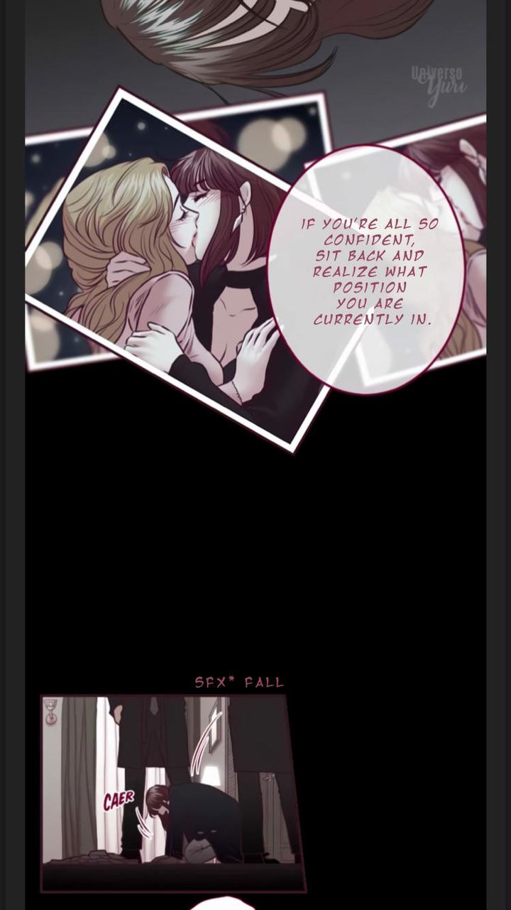 Just Right There! Chapter 53 Page 4
