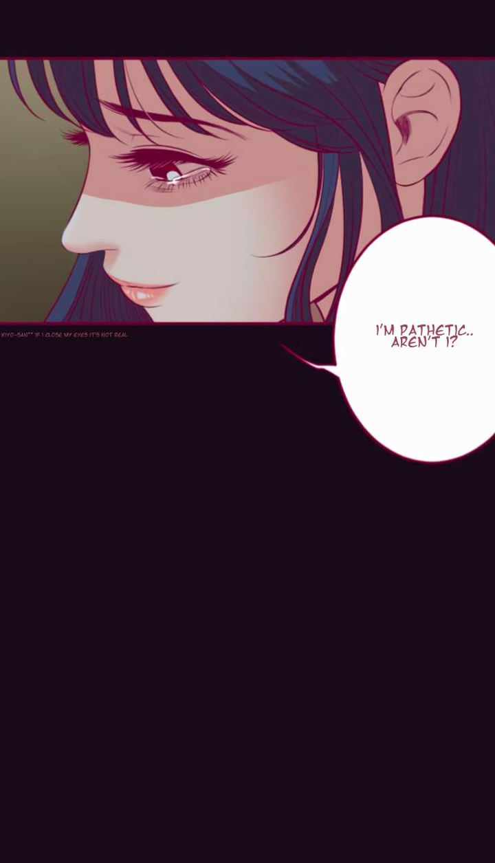 Just Right There! Chapter 54 Page 11