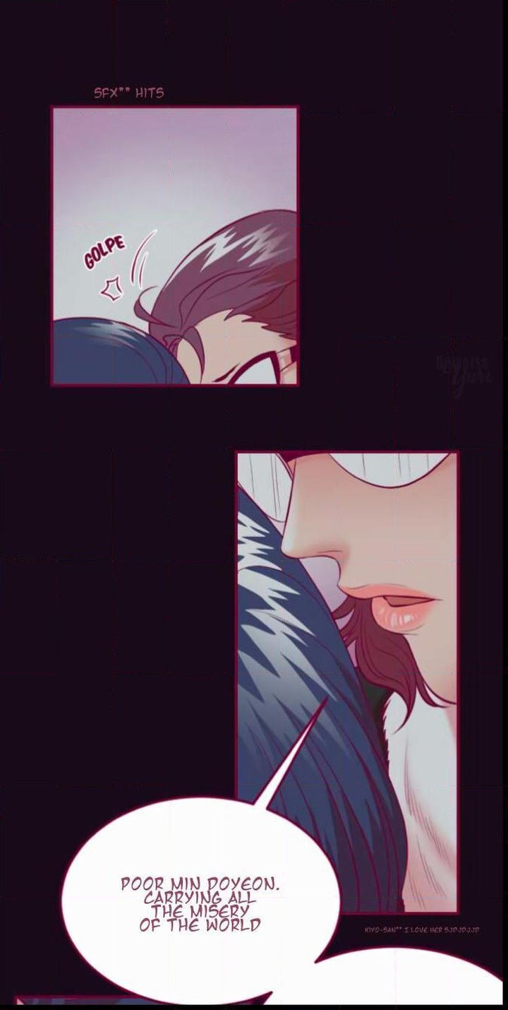 Just Right There! Chapter 54 Page 12