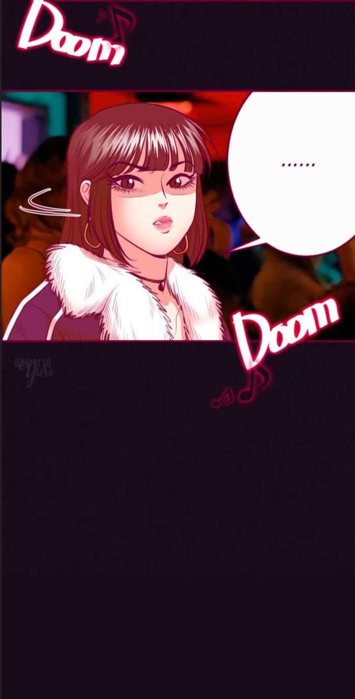 Just Right There! Chapter 54 Page 19
