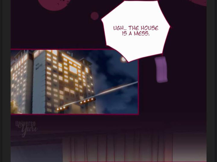 Just Right There! Chapter 54 Page 2